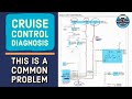 Ford F250 Cruise Control Not Working How To Diagnose And Repair Cruise Control Components