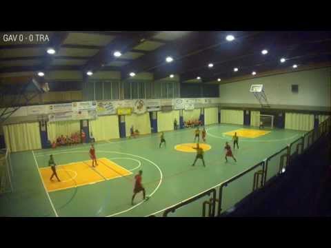 Gavardo 5 - 2 Travagliato