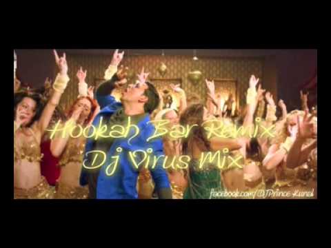 Hookar Bar Remix Tousali-Djprince Kunal/Dj Virus Presents