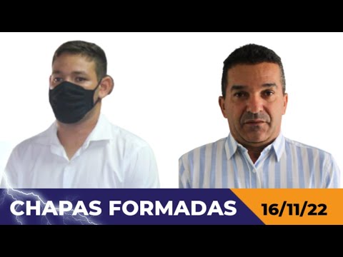 AGORA É OFICIAL!