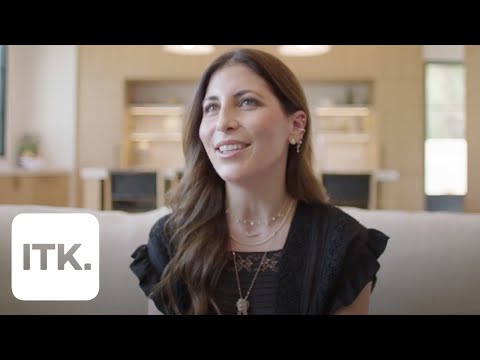 How Emily Faith Strauss got her jewelry from her local hair salon to the red carpet