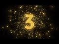 Birthday Countdown 10 To 0 Happy Birthday Song For Birthday Celebration Video
