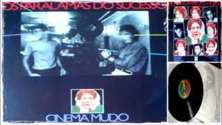 OS PARALAMAS DO SUCESSO ● VOLÚPIA