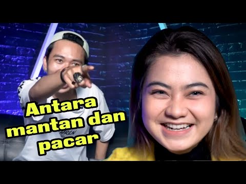 Ratu Aulia podcast x katak || do'a buat mantan