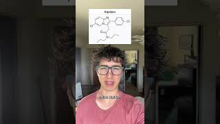 Ambien is CRAZY (Zolpidem)