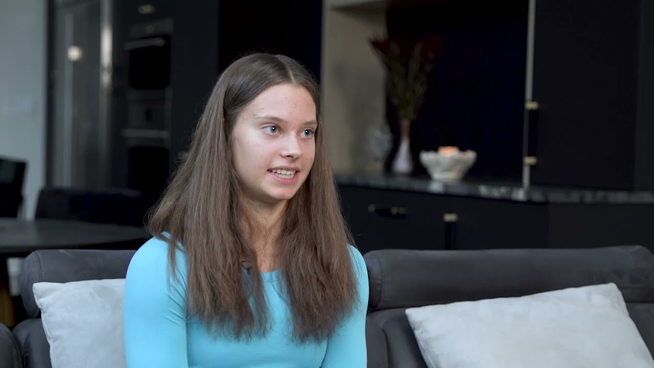 Documentary project