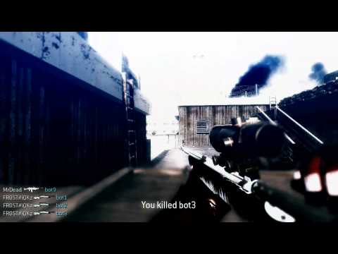 Pezbot Montage Preview?