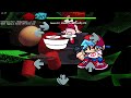 FNF Vs Dave And Bambi 2 5 Unfairness 4k