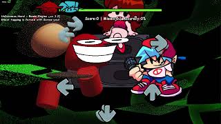 Cover art for unfairness