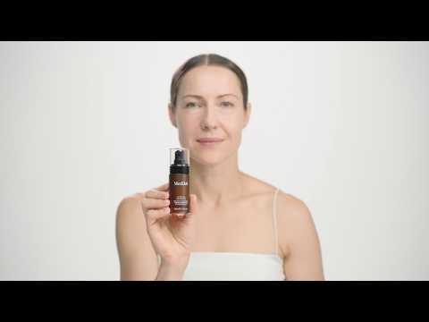 Medik8 C - Tetra Advanced Silne serum żelowe z witaminą C 20 % i fitoegzosomami 30 ml - VIDEO