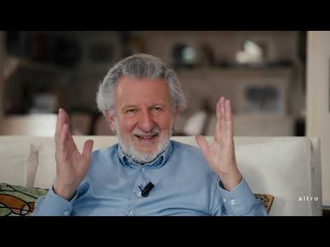 piergiorgio odifreddi: "le radici nazifasciste di israele secondo einstein"