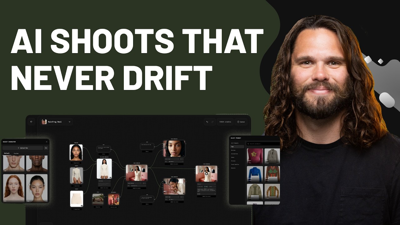 Rainfrog AI thumbnail