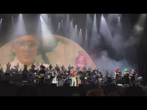 Hans Zimmer Live - Frankfurt 2017