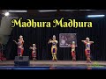 Madhura Madhura - Bharatanatyam | Arangettam