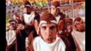 bloodhound gang discovery channel song (tomtiddy)