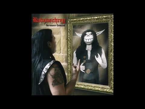 Walhalla - Rabenschrey