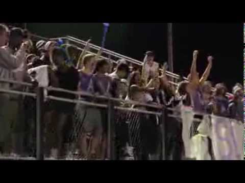 Georgia Gridiron Guide Backyard Brawl Tour Grayson vs. South Gwinnett