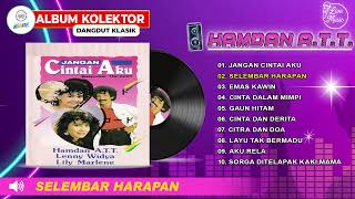 Download lagu HAMDAN ATT ''JANGAN CINTAI AKU'' (Spesial Dangdut Klasik) mp3