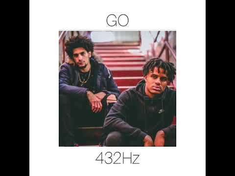 (432Hz) Glo Chapo x Fetti Fuego - 50