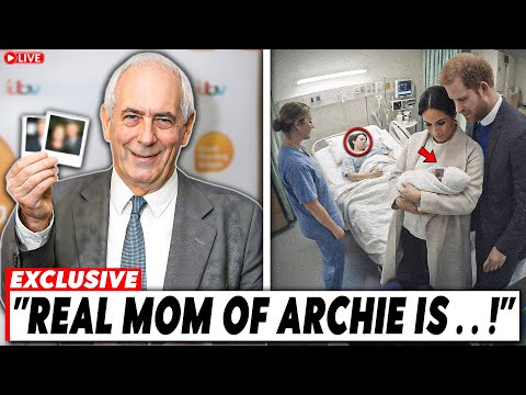 Meghan's Pregnancy LIE EXPOSED as Tom Bower REVEALS Shocking Truth!