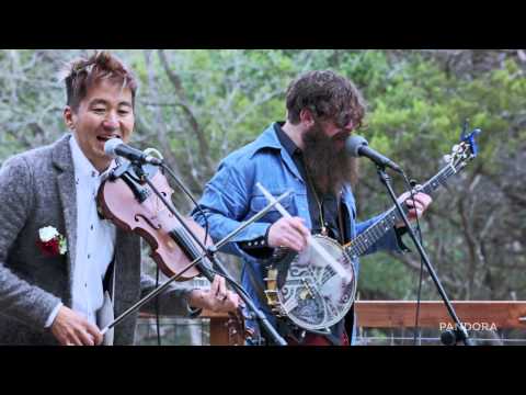 Kishi Bashi "Atticus in the Desert" - Live from the Pandora House at SXSW