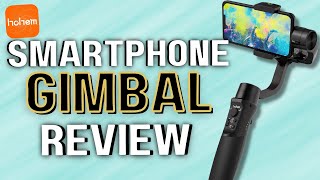 HoHem iSteady Mobile Plus Unboxing | Budget Friendly Mobile Gimbal