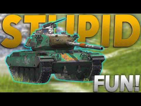 THIS TIER 7 IS UNDERRATED AND OP!