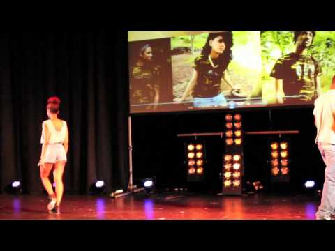 2120 Presents: NXG Awards