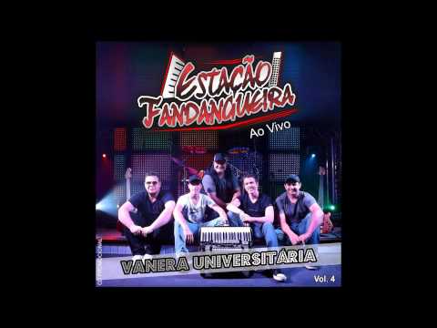 Estação Fandangueira - Bom proveito - Ao Vivo