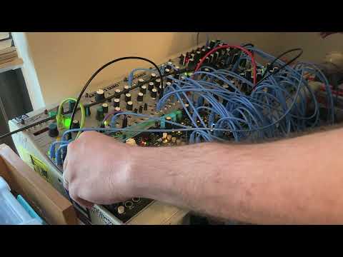 New Year's Day ALM Jam (Feat. Akemie's Taiko, Dinky's Taiko, and Tyso Daiko)