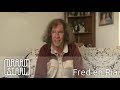 Fred en Ria praten over Sluipschutters | Draadstaal