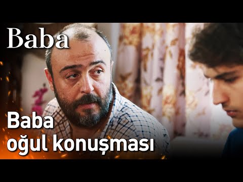 Baba | Baba - Oğul Konuşması