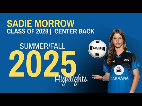 Summer & Fall 2025 Highlights 