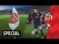 Jong PSV ? de Engelse top | Swingend Jong PSV overklast Arsenal U21 ?