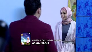 Download lagu CATATAN HATI SEORANG ISTRI 2 : Hana mengetahui status Irfan mp3 Download lagu CATATAN HATI SEORANG ISTRI 2 : Hana mengetahui status Irfan mp3