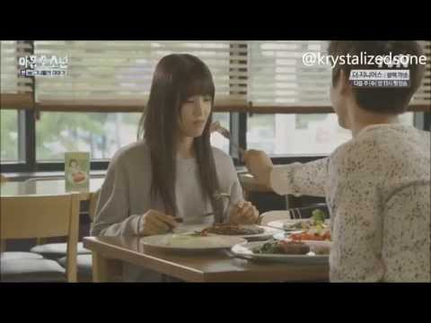 (Apink) Chorong x (BTOB) Sungjae Moments