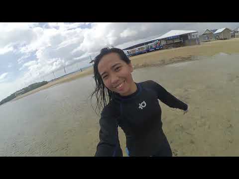 Puerto Princesa, Palawan | December 2018