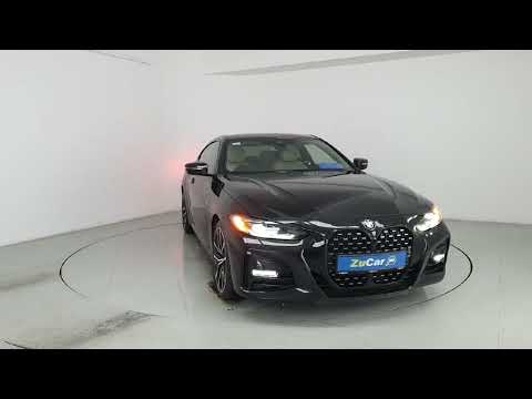 BMW 4-Series #181 420i M Sport Auto - Image 2