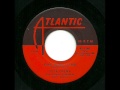 Ruth Brown - One More Time (Atlantic)