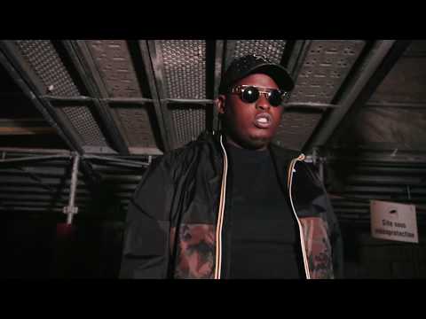 Boubson - Sympathiser I Daymolition