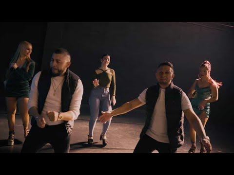 Nietos De La Rumba - Traigo " Videoclip Oficial" FT. Flamenco Juan Heredia