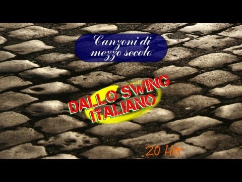 Orchestra Barzizza & Alberto Rabagliati - Ba-ba baciami piccina