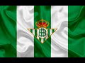 La Liga Cities Real Betis