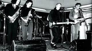 RADIOHEAD - FRAGILE FRIEND