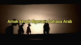 Download lagu Wayang Sasak H. Lalu Nasib Amak Kesek Ngeraos Bhs Arab mp3