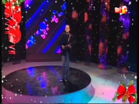 Ismet Shaini - Endrra -Gezuar 2013 me TVM2