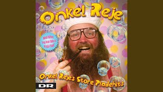 Onkel Rejes rejsesang