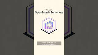 Next generation of Amazon OpenSearch Serverless | Built for Agentic AI | Amazon Web Services