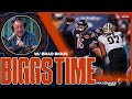 Brad Biggs Shares His Takeaways From Bears Win Over Saints In Week 7 Mully Haugh