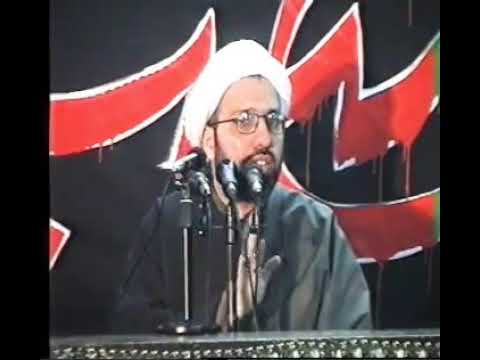 ⁣دور الإمام علي عليه السلام في غزوات النبي صلى الله عليه وآله / الدكتور الشيخ إبراهيم العاملي /صور